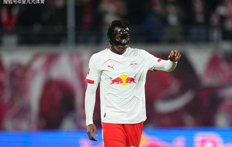 19岁要价1亿？欧洲黑店推出赛季“新品”，曼联热刺拜仁对他认可