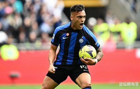 阿森纳？曼联？其实，本赛季还隐藏着一个最大的四大皆空潜在案例