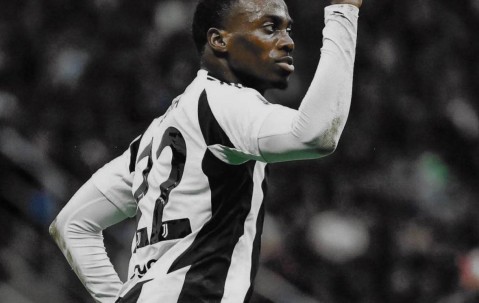 法甲劲旅锁定美国飞翼 马赛接近签下尤文图斯边锋维阿