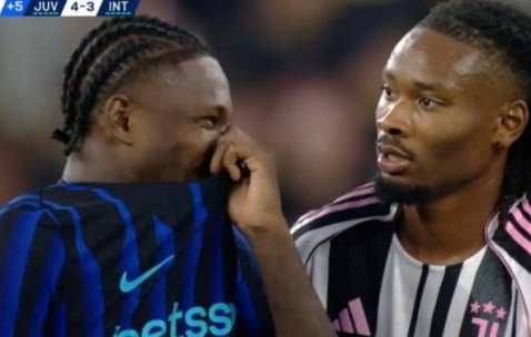 齐沃：拜托别再提欧冠决赛 被绝杀后图拉姆笑了？不知道，没看到