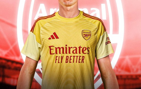 Here we go！罗马诺：阿森纳签下门将凯帕，激活500万镑解约金