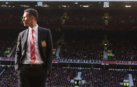 欧冠助攻榜出炉：欧冠助攻之王竟是他？力压梅罗，曼联传奇霸榜！