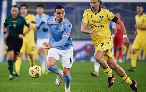 意甲保级区前哨战：乌迪内斯主场能否打破维罗纳 “客场韧性”，抢占保级先机？