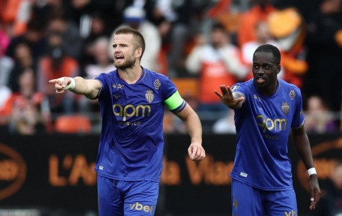 1-3大冷门，法甲第一遭法甲第17掀翻，22岁法蒂发威难换3分