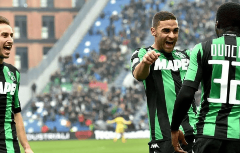 意甲：罗马VS萨索洛 赛前全方位分析及比分预测