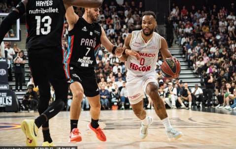 18岁法国天才弃德甲决赛赴NBA选秀！篮网8号签锁定目标