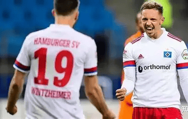 周二010 德甲 汉堡VS勒沃库森赛事分析及比分预测