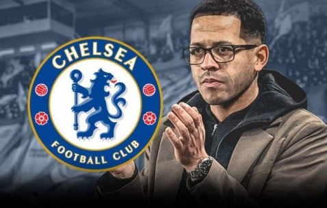 鲁尼徒弟行吗？切尔西新帅基本上是白堡41岁主帅罗西尼尔