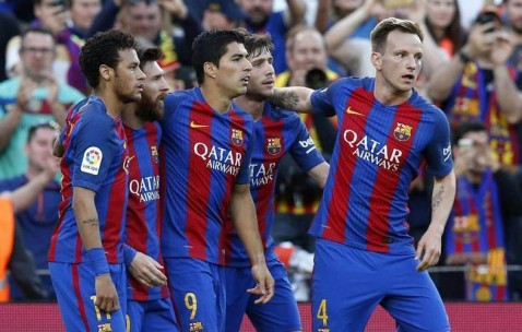 今晚打响！巴萨西甲首轮战马略卡，新门神+2大杀器缺席，卫冕之路开局爆3大隐患！