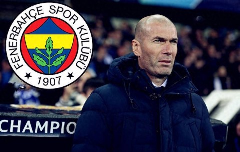 接穆里尼奥的烂摊子？齐达内不是闲得无聊，他要为法国队热身！