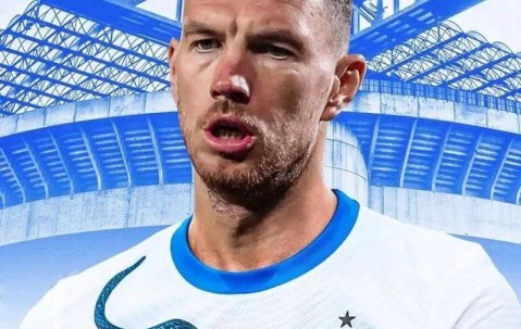 重磅！39岁神锋重返意甲！