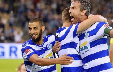 欧冠：曼城VS那不勒斯 比分预测