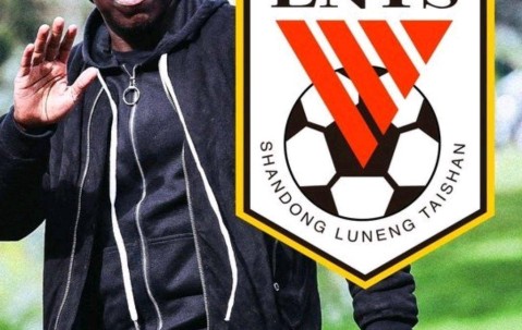 炸锅！祖马加盟泰山引发球迷圈：大鱼来了！但两大隐忧不得不提