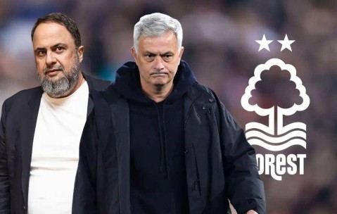 被土耳其人解雇之后，穆帅再遭失业状态：只想回英格兰的他怎么办