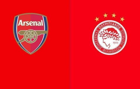 欧冠-阿森纳3-0奥林匹亚科斯：虐菜型中锋约克雷斯，助阿尔特塔争冠？