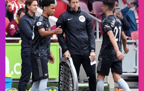 15岁道曼可出战新赛季英超，但已无缘打破恩瓦内里最年轻出场纪录