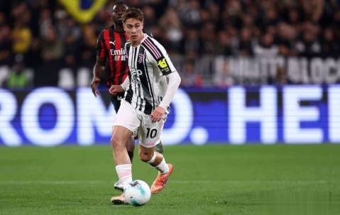 魔鬼赛程将至，尤文拒六连平，DV9或挑进球大梁