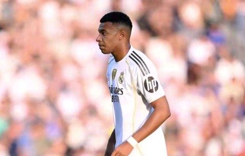 姆巴佩剑指西甲：皇马新核的“40”传奇能否续写？