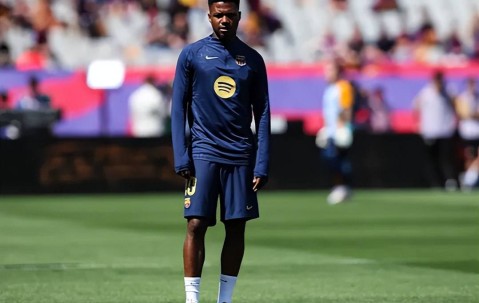 22岁泯然众人，法蒂将与巴萨分道扬镳，下一站锁定法甲劲旅