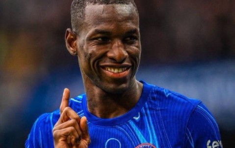 曝曼联将签切尔西24球射手，蓝军标价1亿欧，杰克逊能拯救红魔吗