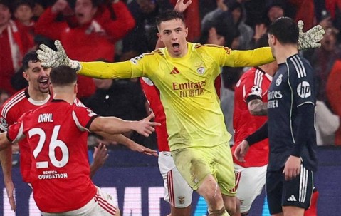 欧冠附加赛两大豪门险境显现！穆帅有望带队淘汰皇马，国米迎来劲敌博德闪耀