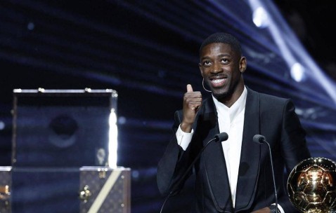 无缘最年轻纪录！亚马尔金球奖败北太可惜，还有两次机会挑战大罗