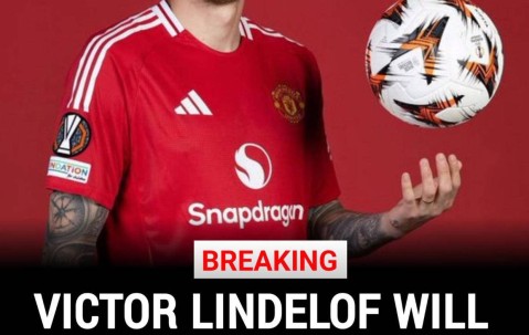 曼联确定铁卫免费走人！曝霍伊伦德之差令阿莫林讶异，怎会7200万买他