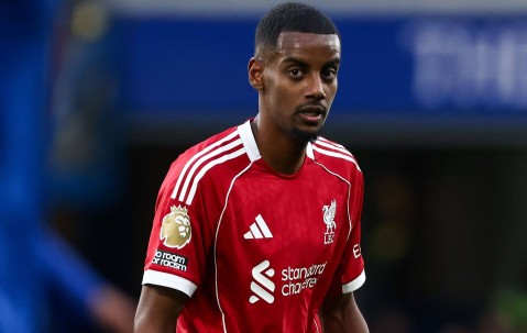 随着欧冠皇马1-0！利物浦5-1！2队4连胜+5队全胜！积分榜出炉！