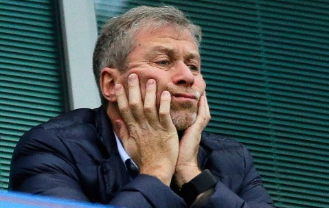 体坛联播｜英足总指控切尔西前老板，奥纳纳外租特拉布宗体育