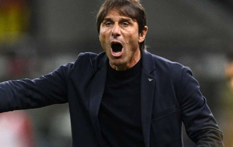 那不勒斯欧战在即，孔蒂严正警告球员：抱怨行为绝不姑息