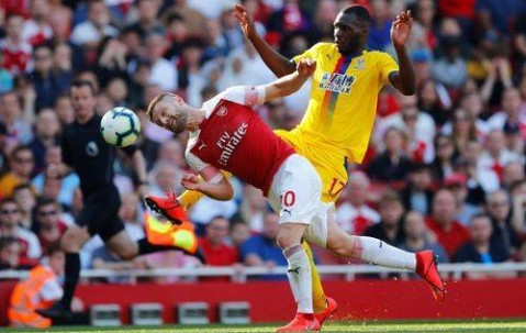 欧协联 水晶宫VS库普斯：最新比预测