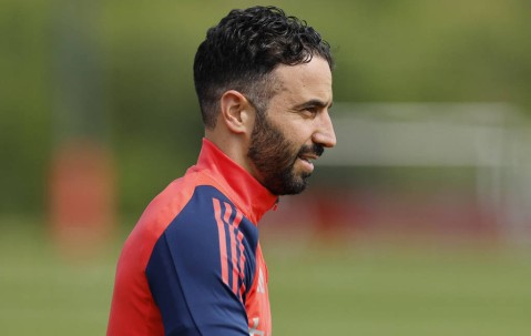 罗伊·基恩怒批曼联和热刺欧联杯表现：真是丢脸！