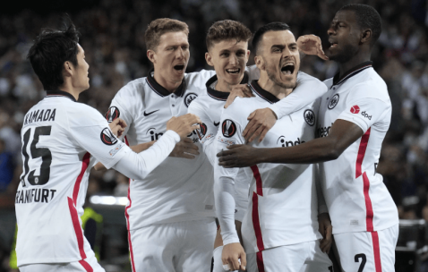 2/6周五赛事前瞻：德甲 柏林联合VS法兰克福（内附12场预测）