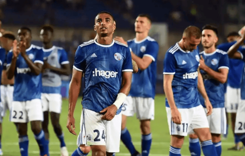 25138期胜负彩：法甲斯特拉斯堡VS马赛，平局还是胜利？