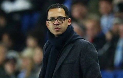 优势！切尔西一个月7次德比，罗塞尼尔和阿莫林，同样不是经理