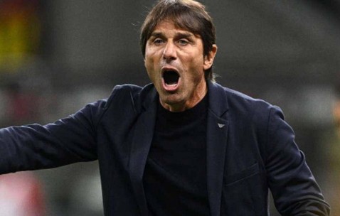 孔蒂警告球员：不容抱怨，欧冠战勿忘初心