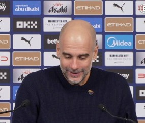 两名新援迅速熟悉体系,后防统帅伤愈回归:曼城近日好消息太多