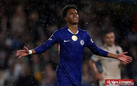 切尔西2.82亿豪阵轮换显成效，埃斯特旺闪耀欧冠