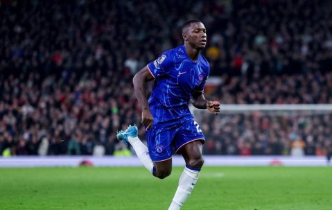 阿森纳独领风骚，英超冠军争夺远逊于意甲、西甲与法甲激烈程度