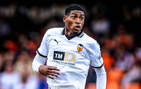 国米锁定20岁西甲后防天才之星，只需2000万欧，谨防英超豪门截胡