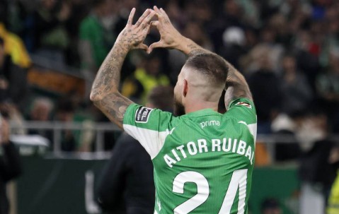 卢卡斯·阿希哈多：追梦西甲，为皇家奥维耶多而战