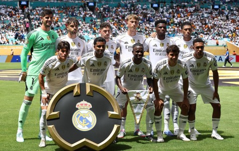 RMC：费城最高温度将达42度，尤文、切尔西和皇马即将在这里比赛