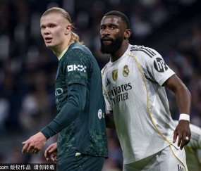 克罗斯:曼城根本不配赢皇马 后者在比赛中更具威胁