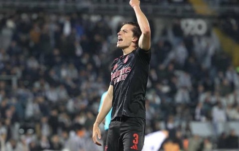 皇马闪电战！2000万欧元截胡曼联青训瑰宝A费，葡萄牙杯决赛后总攻开启​