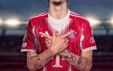 拜仁下一座欧冠在何时？反正下赛季没戏，毕竟目前只能德甲窝里横