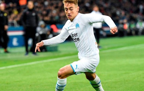 马赛VS雷恩：明日法甲焦点战前瞻