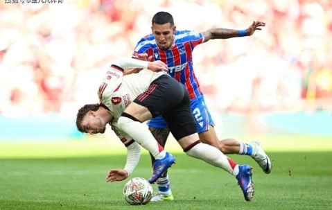 利物浦4-5惜败水晶宫：新援进球却难救主，斯洛特新赛季压力不小