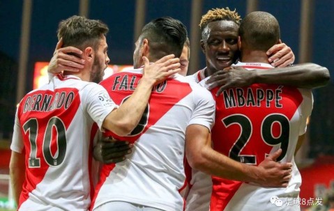 法甲：摩纳哥VS巴黎FC赛前全方位分析及比分预测