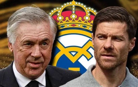 阿隆索执教皇马首个赛季：先别忧心整体成绩，三场大考在等着他