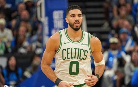 若塔图姆新赛季不复出 绿军可申请1410万美元伤病特例